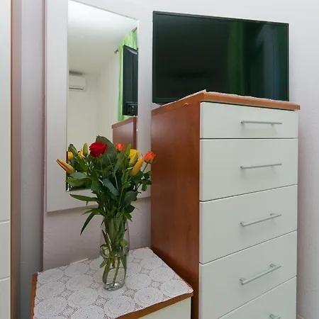 Apartman Nede Brela