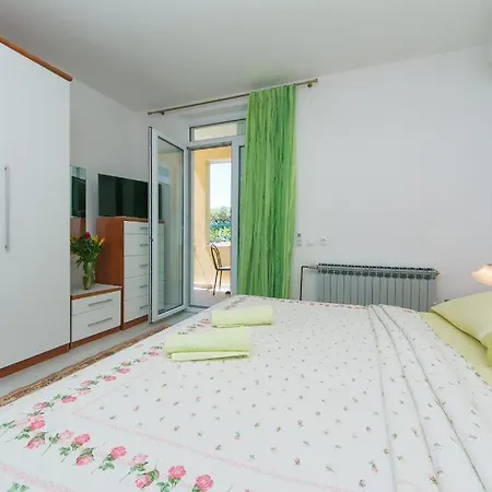 Nede Apartman *