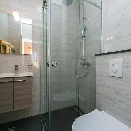 Apartman Nede
