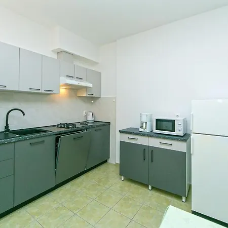 Nede Apartman *