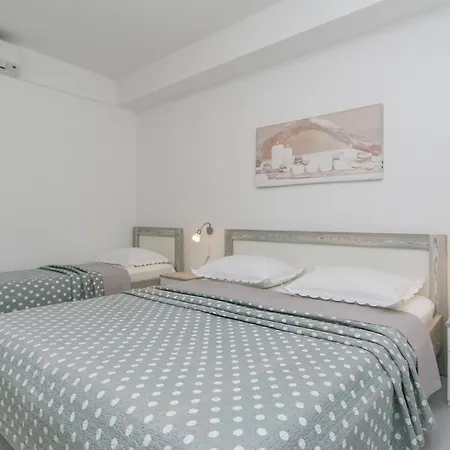 Apartman Nede *