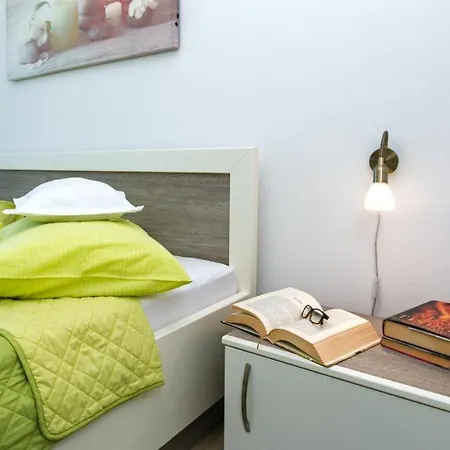 Nede Apartman *