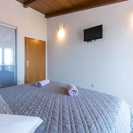 Apartman Nede Brela