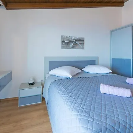 Nede Apartman Brela
