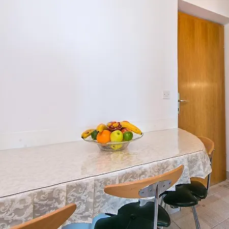 Apartman Nede *
