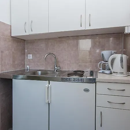 Nede Apartman Brela