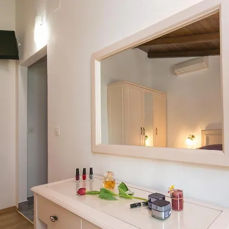 Apartman Nede *