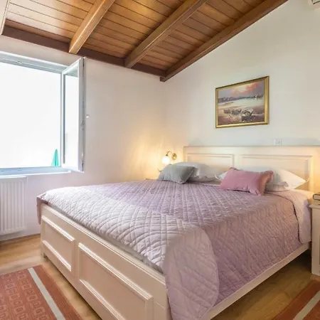 Apartman Nede *