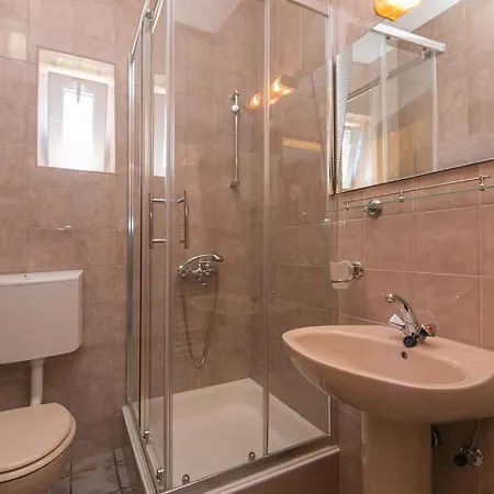 Appartement Nede Brela