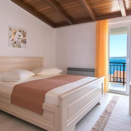 Appartement Nede Brela
