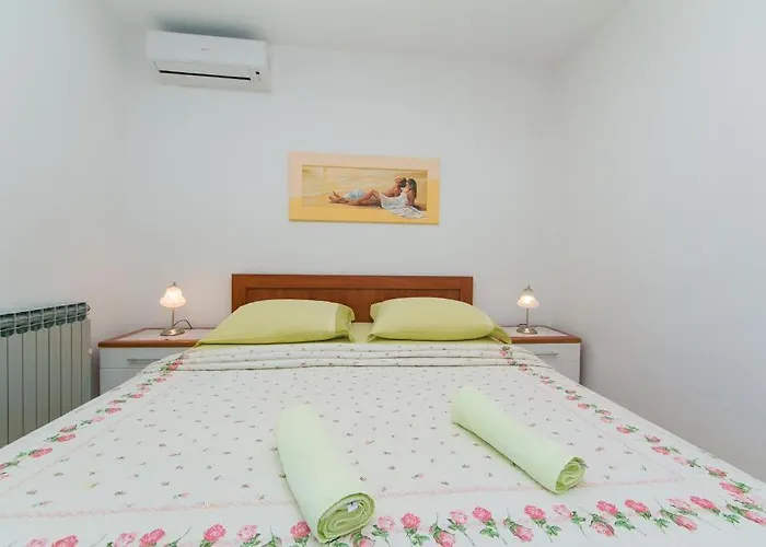 Appartement Nede Brela