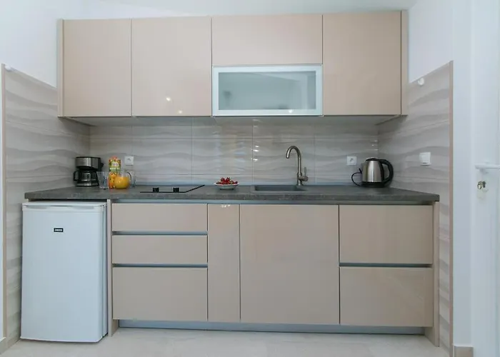 Nede Appartement Brela