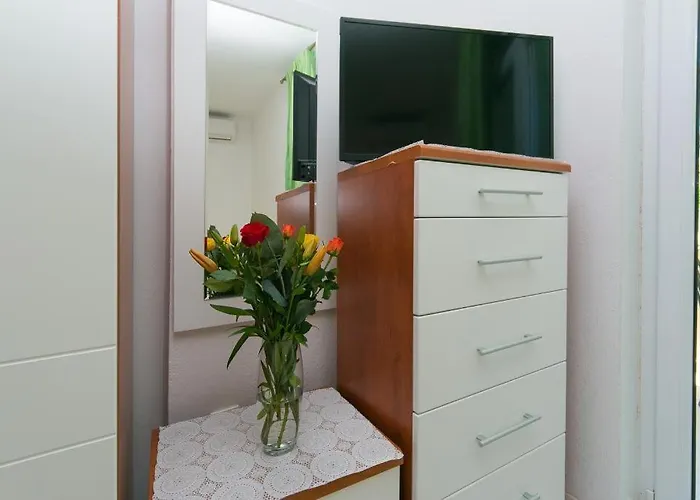 Appartement Nede Brela