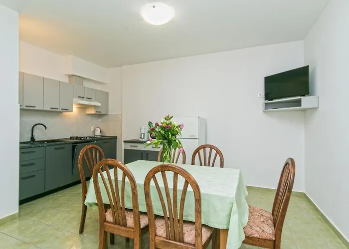 Appartement Nede *