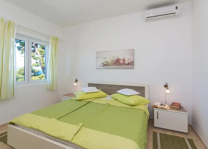Appartement Nede