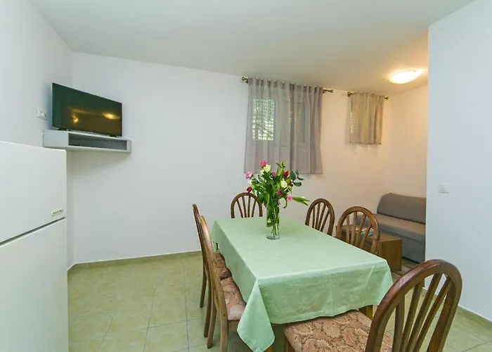 Appartement Nede *