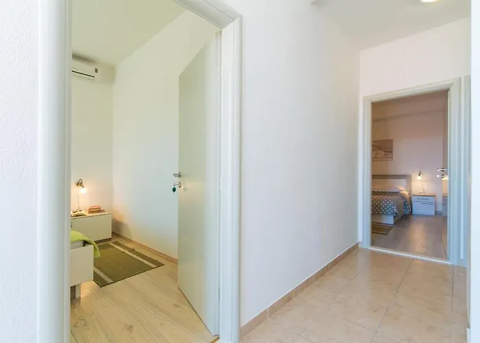 Appartement Nede