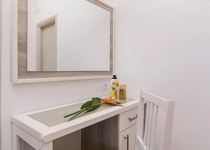 Appartement Nede Brela