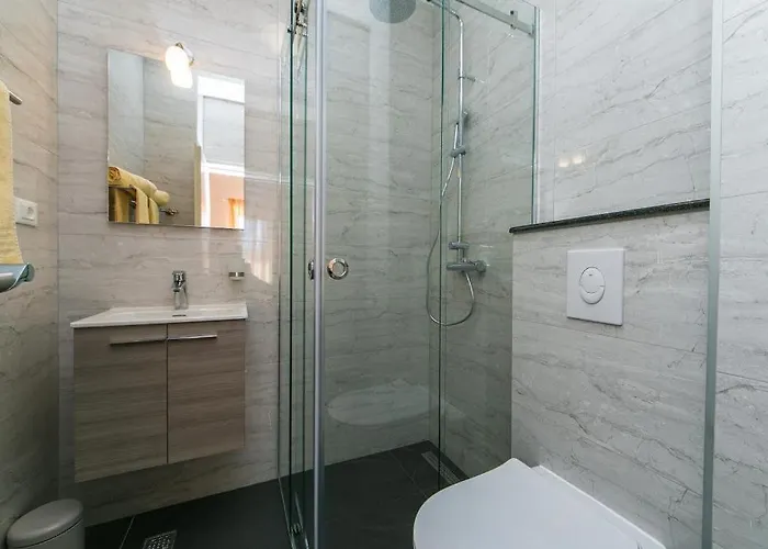 Appartement Nede