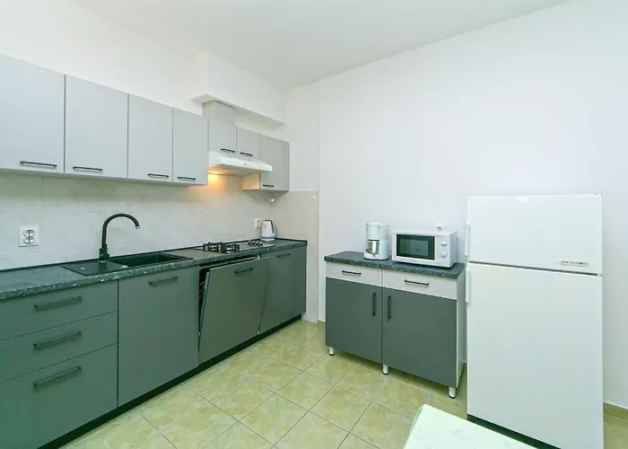 Nede Appartement *
