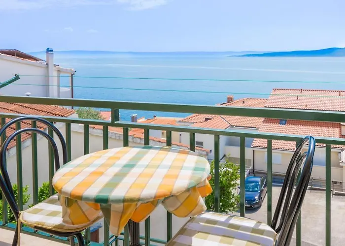 Appartement Nede