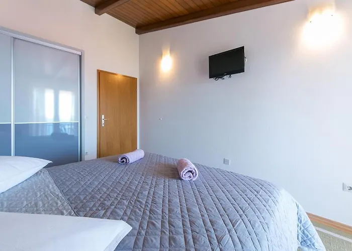 Appartement Nede Brela