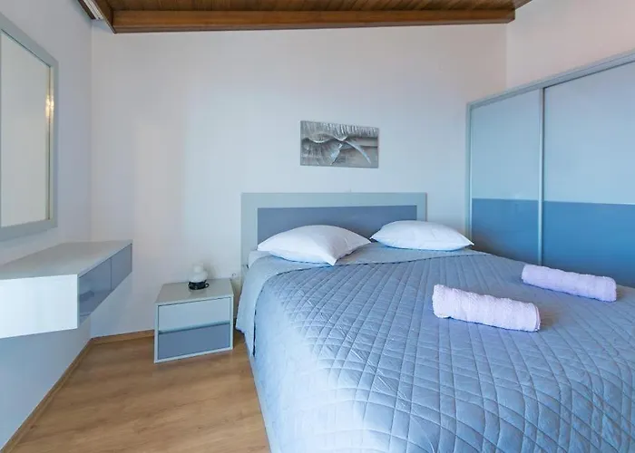 Nede Appartement Brela