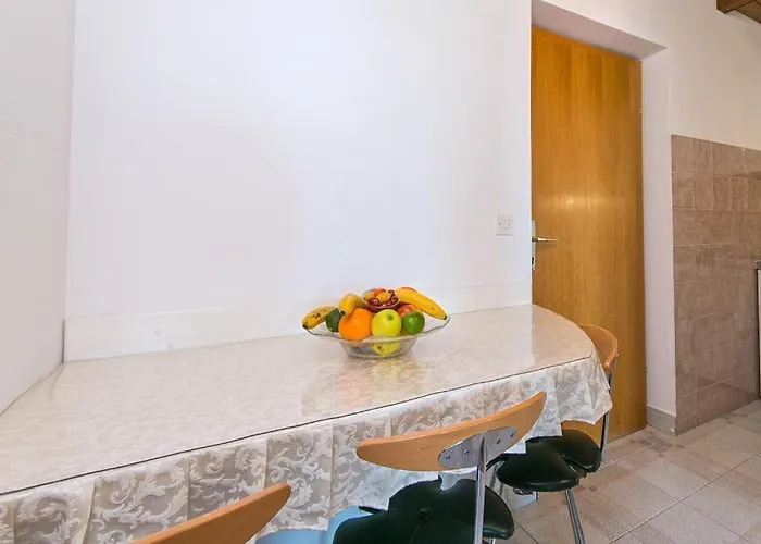 Appartement Nede *