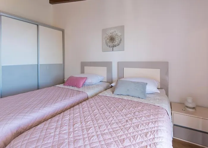 Nede Appartement