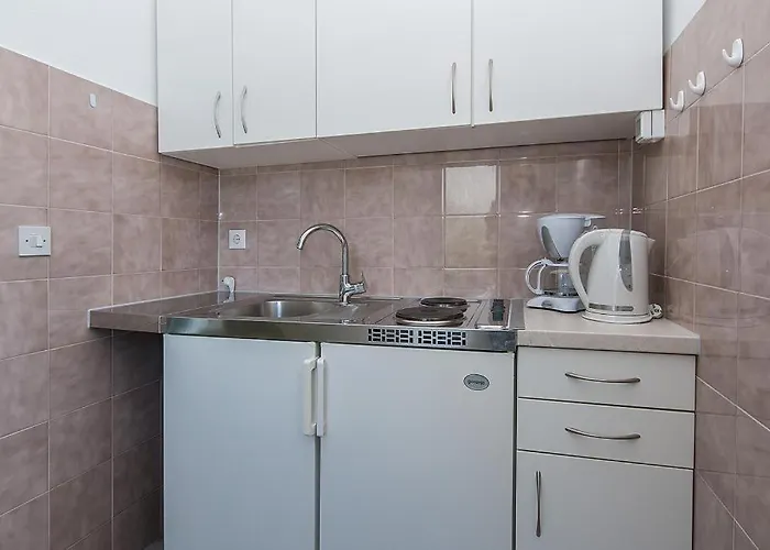 Nede Appartement Brela