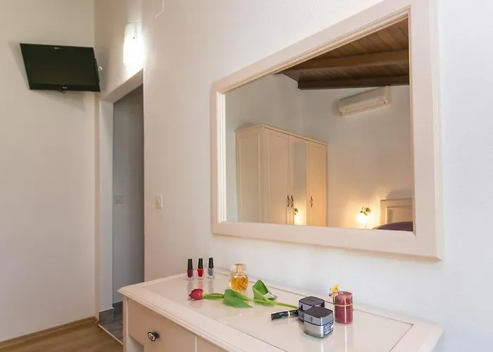 Appartement Nede *