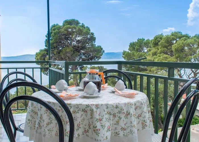 Appartement Nede Brela