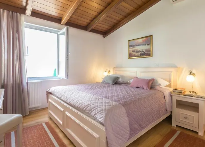 Appartement Nede *