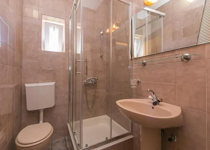 Appartement Nede Brela