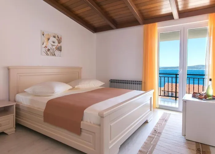 Appartement Nede Brela