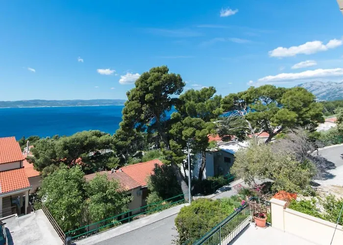 Nede Appartement Brela
