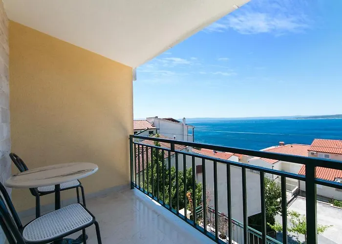 Nede Appartement