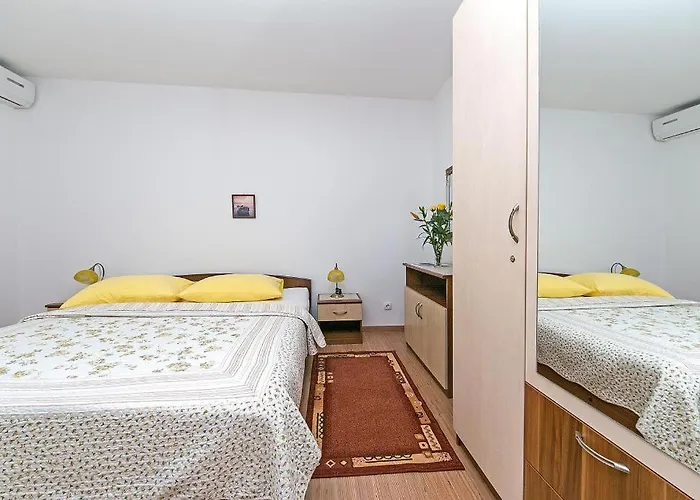 Appartement Nede *