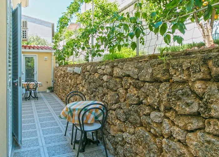 Nede Appartement Brela