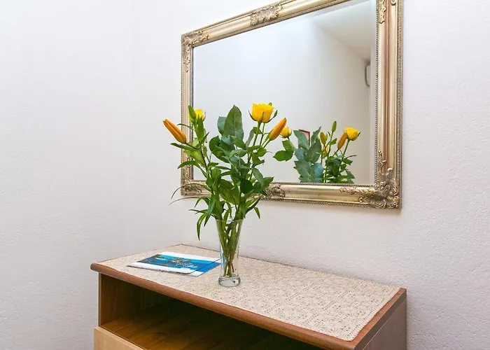 Nede Appartement *