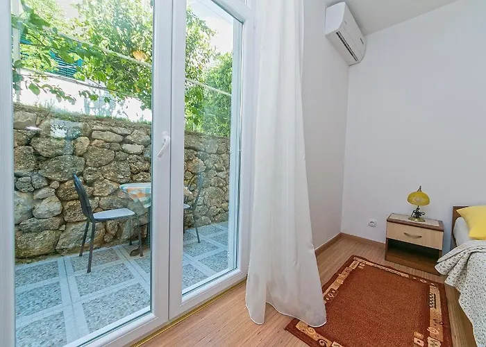 Nede Appartement *