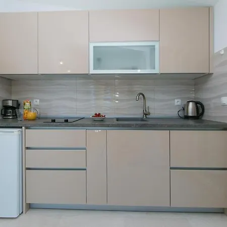Nede Apartmán Brela