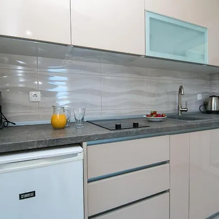 Nede Apartmán *